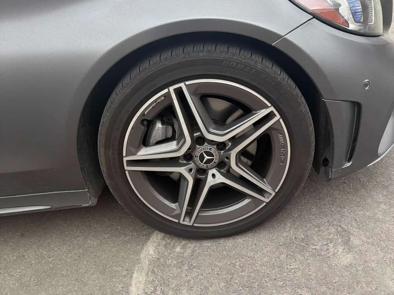 Mercedes-Benz C 300 4MATIC* ДИГИТАЛНО ТАБЛО* ПАНОРАМА* , снимка 7 - Автомобили и джипове - 54563539