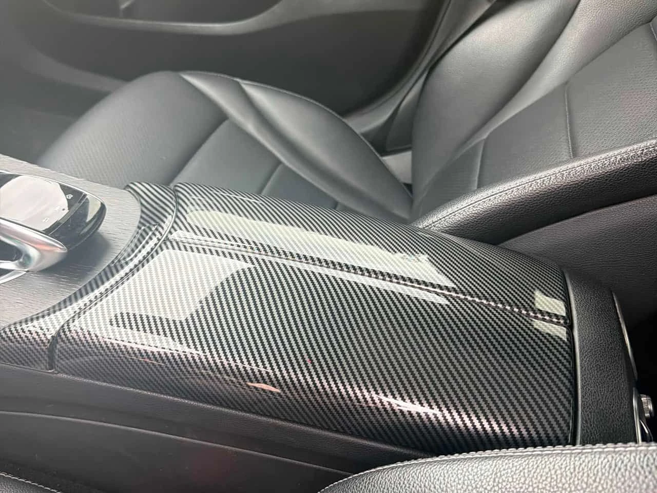 Mercedes-Benz C 300 4MATIC* ДИГИТАЛНО ТАБЛО* ПАНОРАМА* , снимка 11 - Автомобили и джипове - 54563539