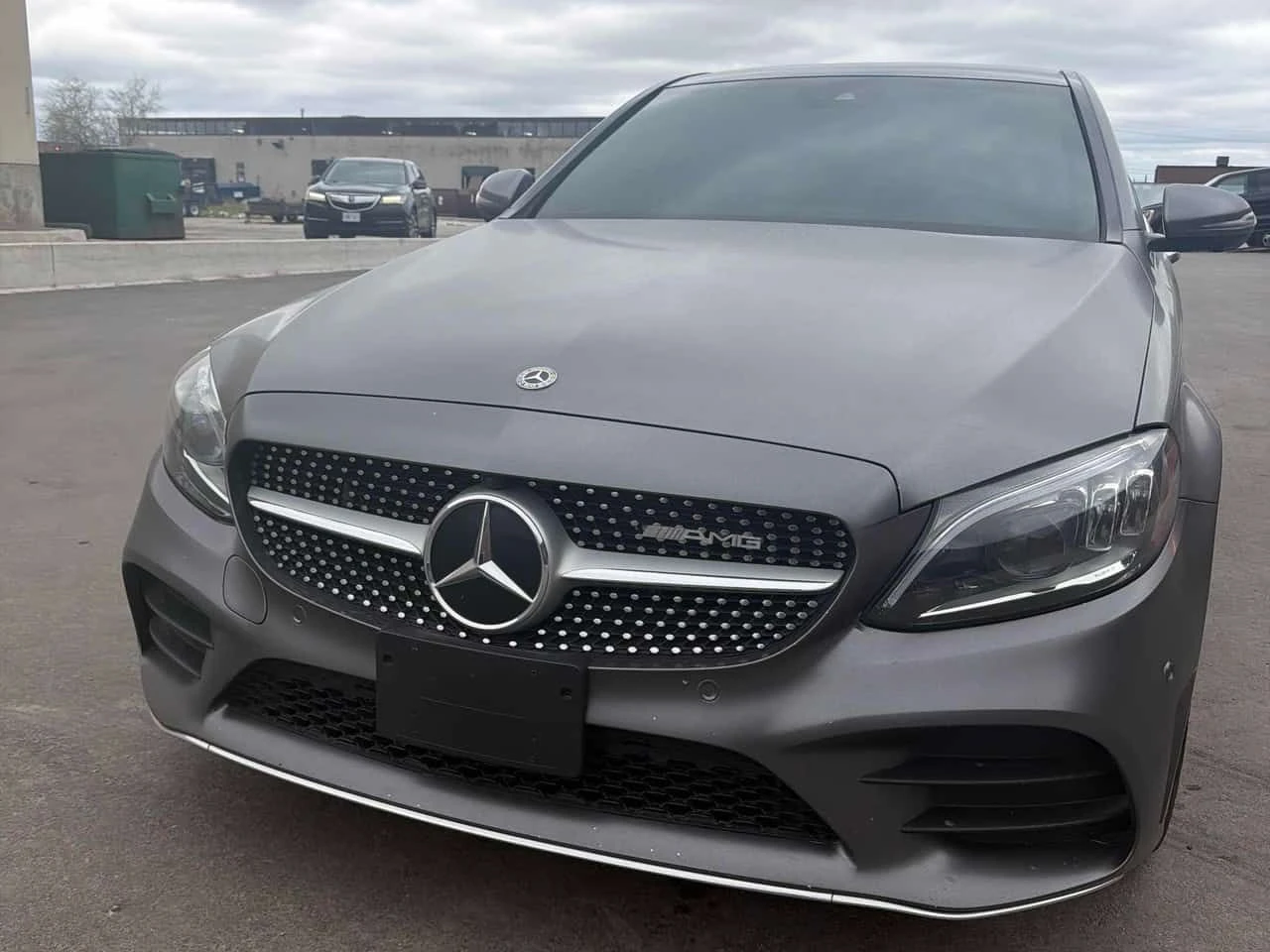 Mercedes-Benz C 300 4MATIC* ДИГИТАЛНО ТАБЛО* ПАНОРАМА* , снимка 13 - Автомобили и джипове - 54563539