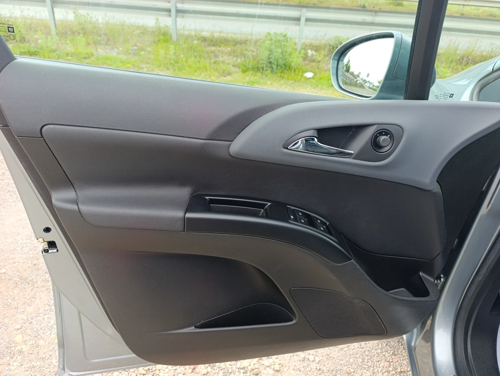 Opel Meriva 1.7TDi-101�� ���������+ ����+ ��������� | Mobile.bg � ����������� 9