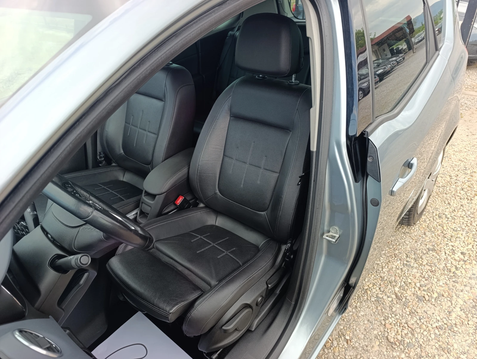 Opel Meriva 1.7TDi-101�� ���������+ ����+ ��������� | Mobile.bg � ����������� 10