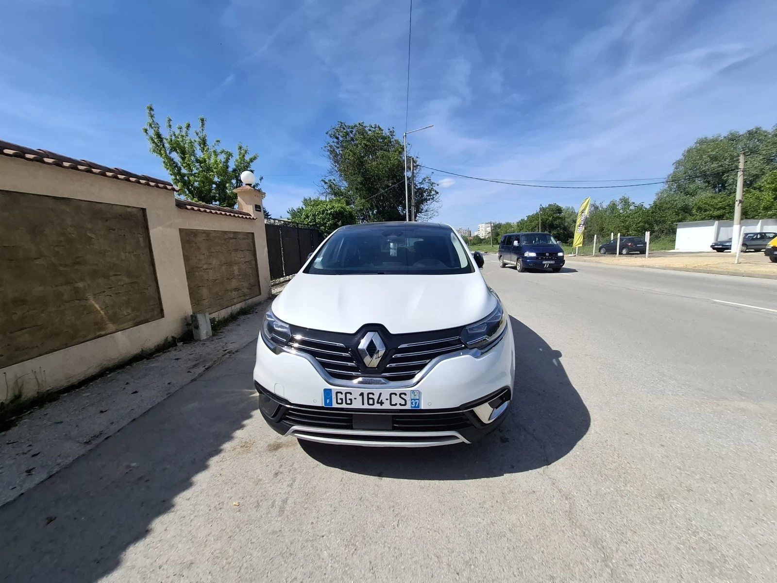 Renault Espace