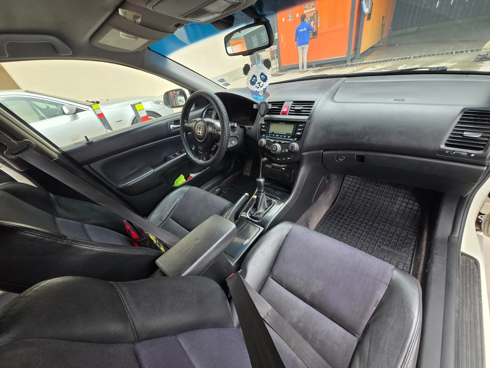 Honda Accord, снимка 5 - Автомобили и джипове - 54652259