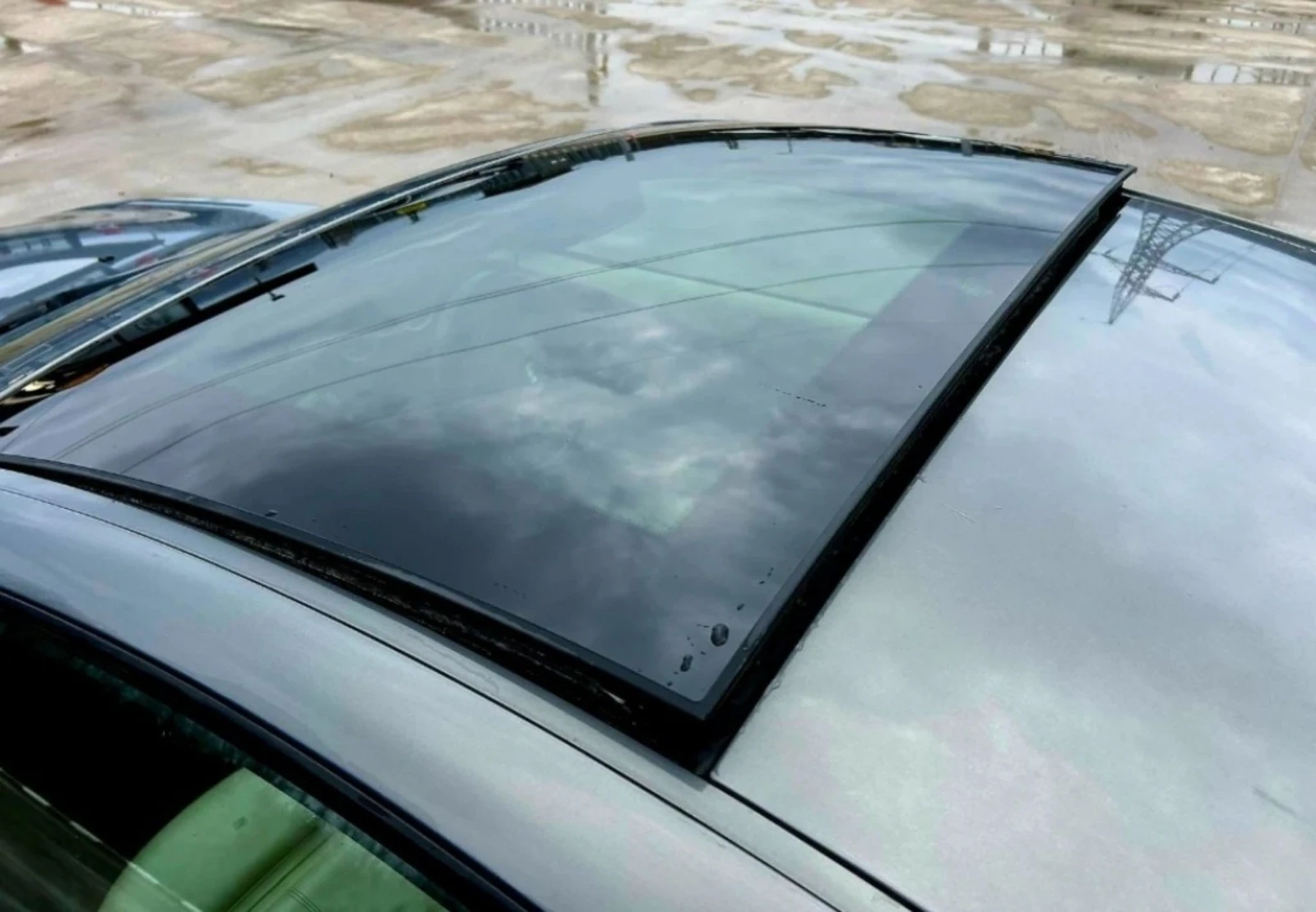 BMW 630 Спорт пакет , шебедах, пофгрев и д-р., снимка 4 - Автомобили и джипове - 54755142