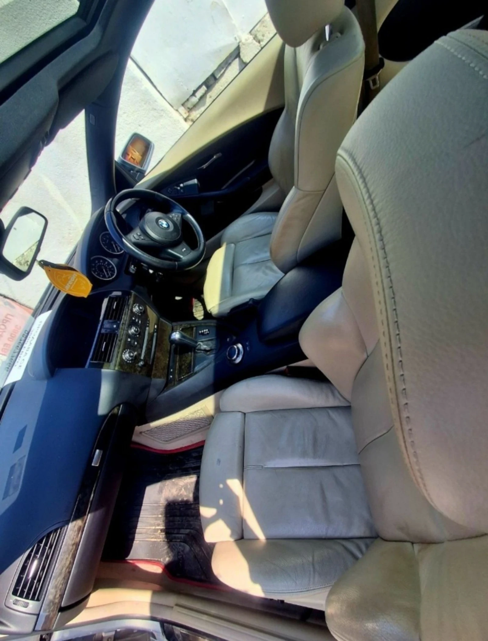 BMW 630 Спорт пакет , шебедах, пофгрев и д-р., снимка 5 - Автомобили и джипове - 54755142