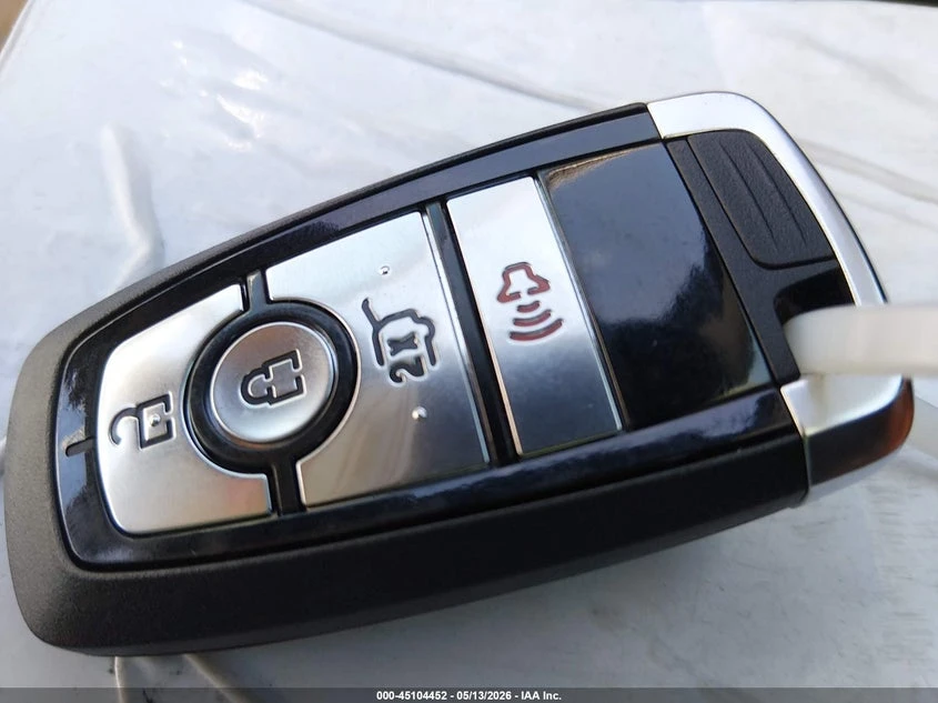 Ford Mustang Mach-E Select, снимка 11 - Автомобили и джипове - 54891803