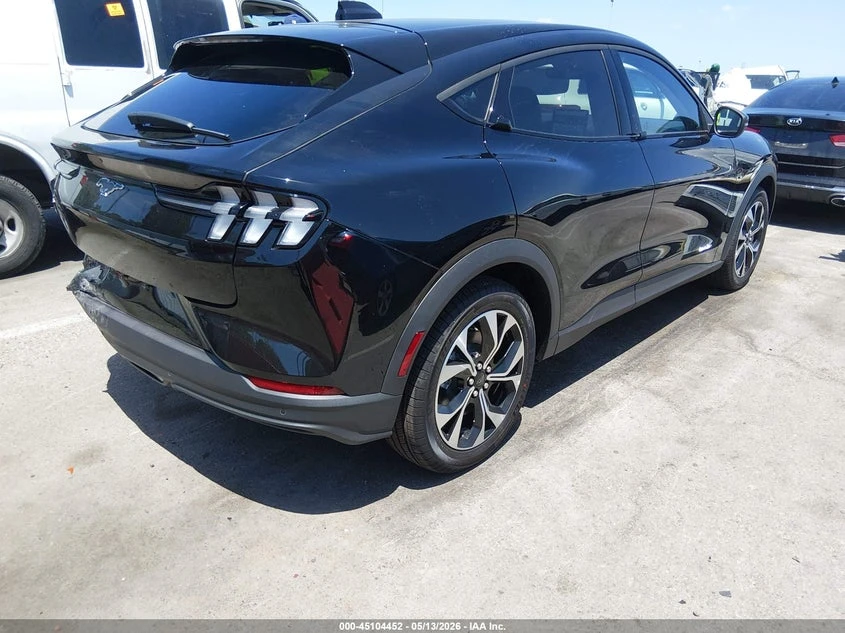 Ford Mustang Mach-E Select, снимка 4 - Автомобили и джипове - 54891803