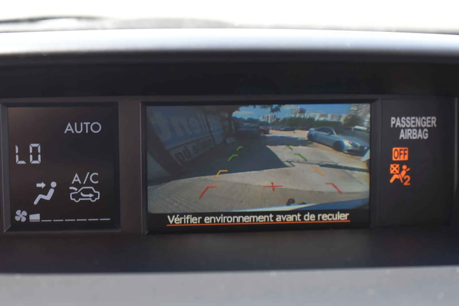 Subaru Forester 2.0i* 4x4* xMODE* CAMERA, снимка 17 - Автомобили и джипове - 54972036