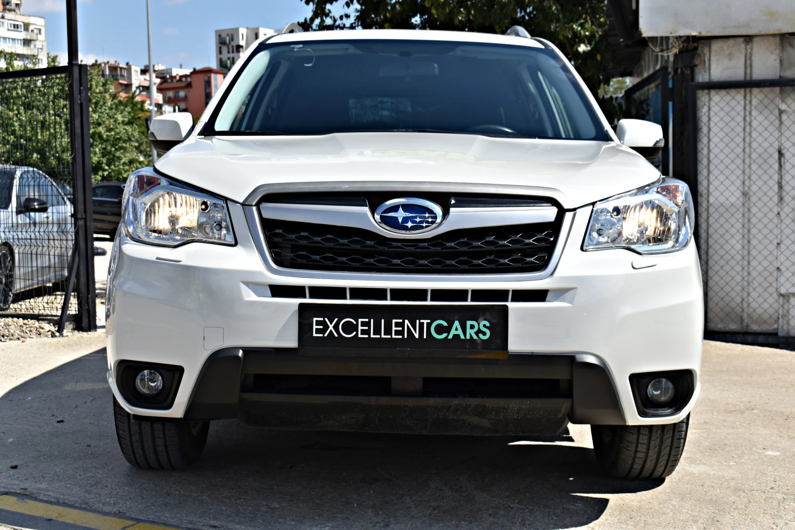 Subaru Forester 2.0i* 4x4* xMODE* CAMERA, снимка 6 - Автомобили и джипове - 54972036