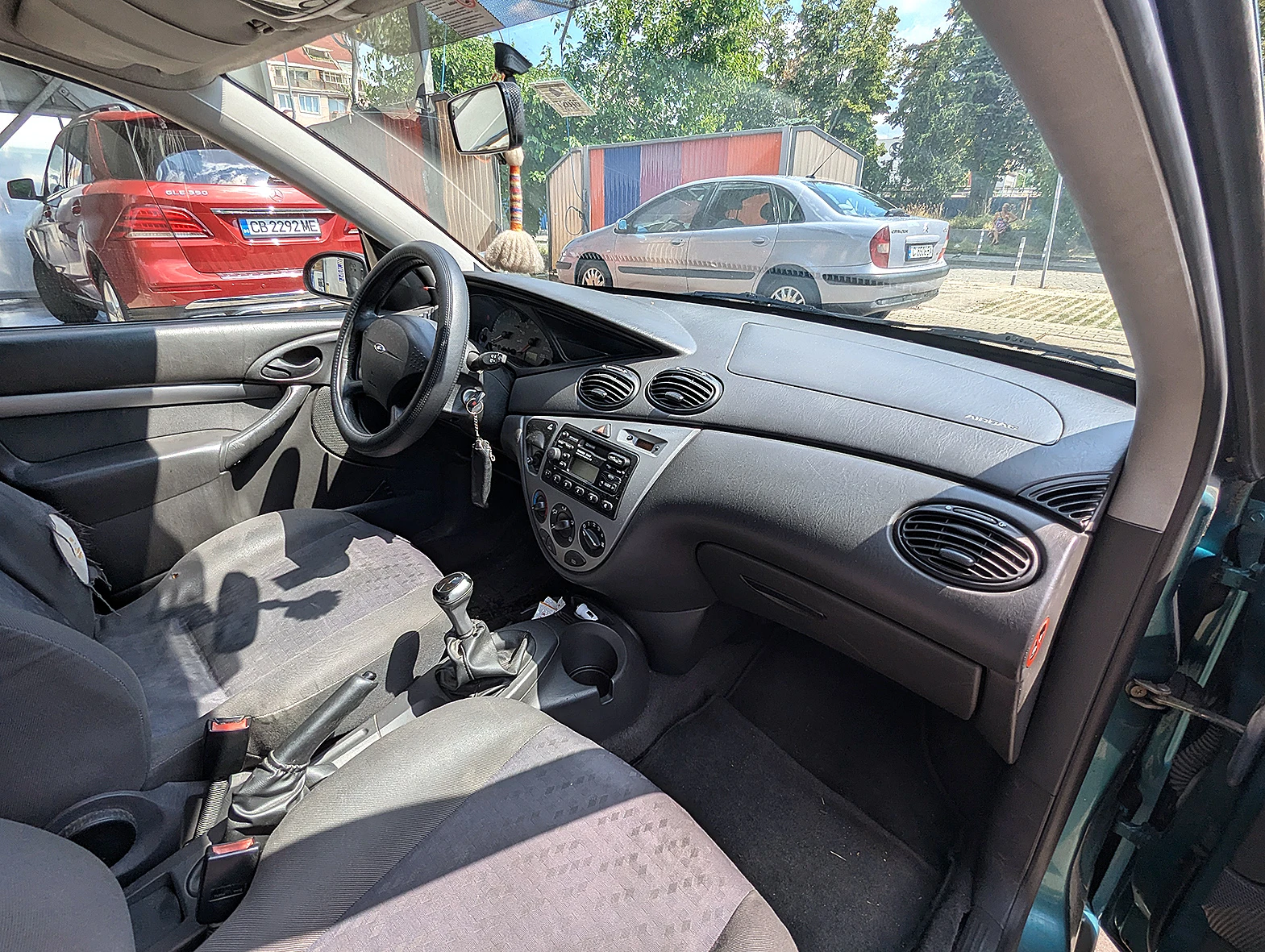 Ford Focus, снимка 9 - Автомобили и джипове - 55088915