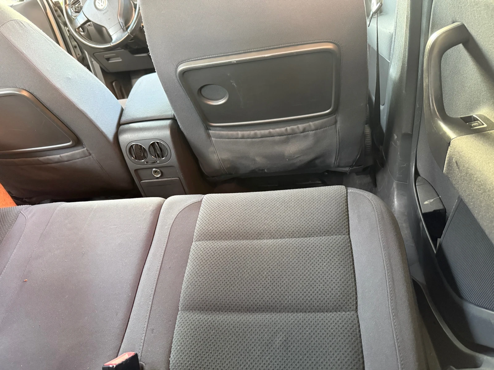 VW Golf Plus, снимка 13 - Автомобили и джипове - 55130700