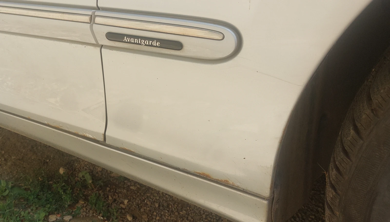Mercedes-Benz 240 AMG | Mobile.bg � ����������� 7