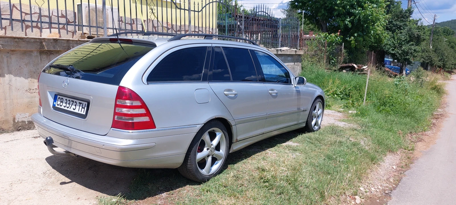Mercedes-Benz 240 AMG | Mobile.bg � ����������� 6