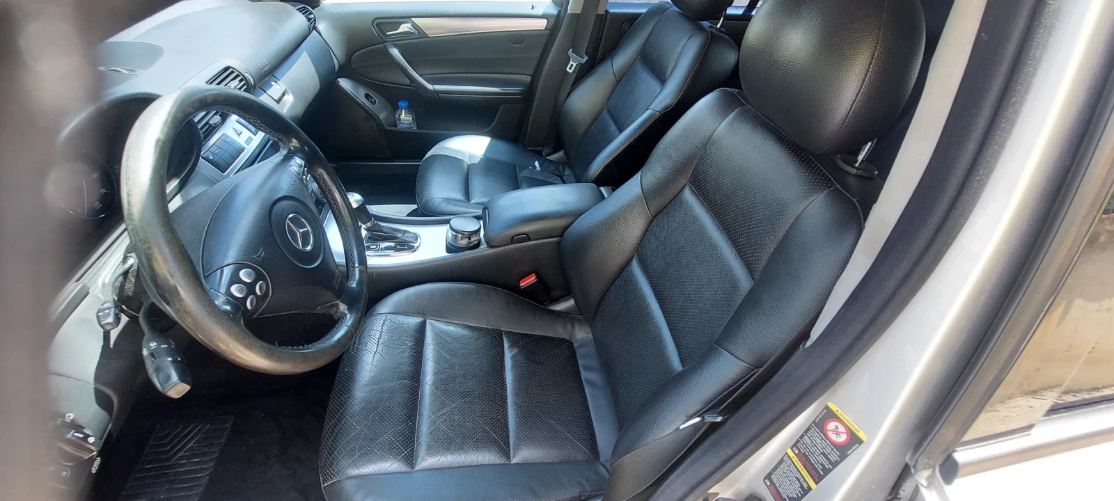Mercedes-Benz 240 AMG | Mobile.bg � ����������� 3
