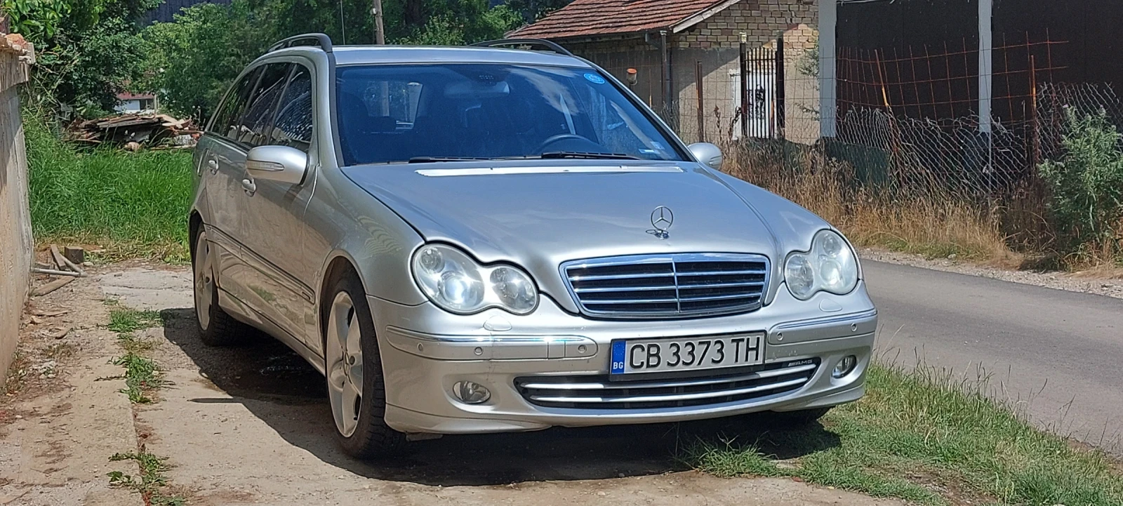 Mercedes-Benz 240 AMG | Mobile.bg � ����������� 2