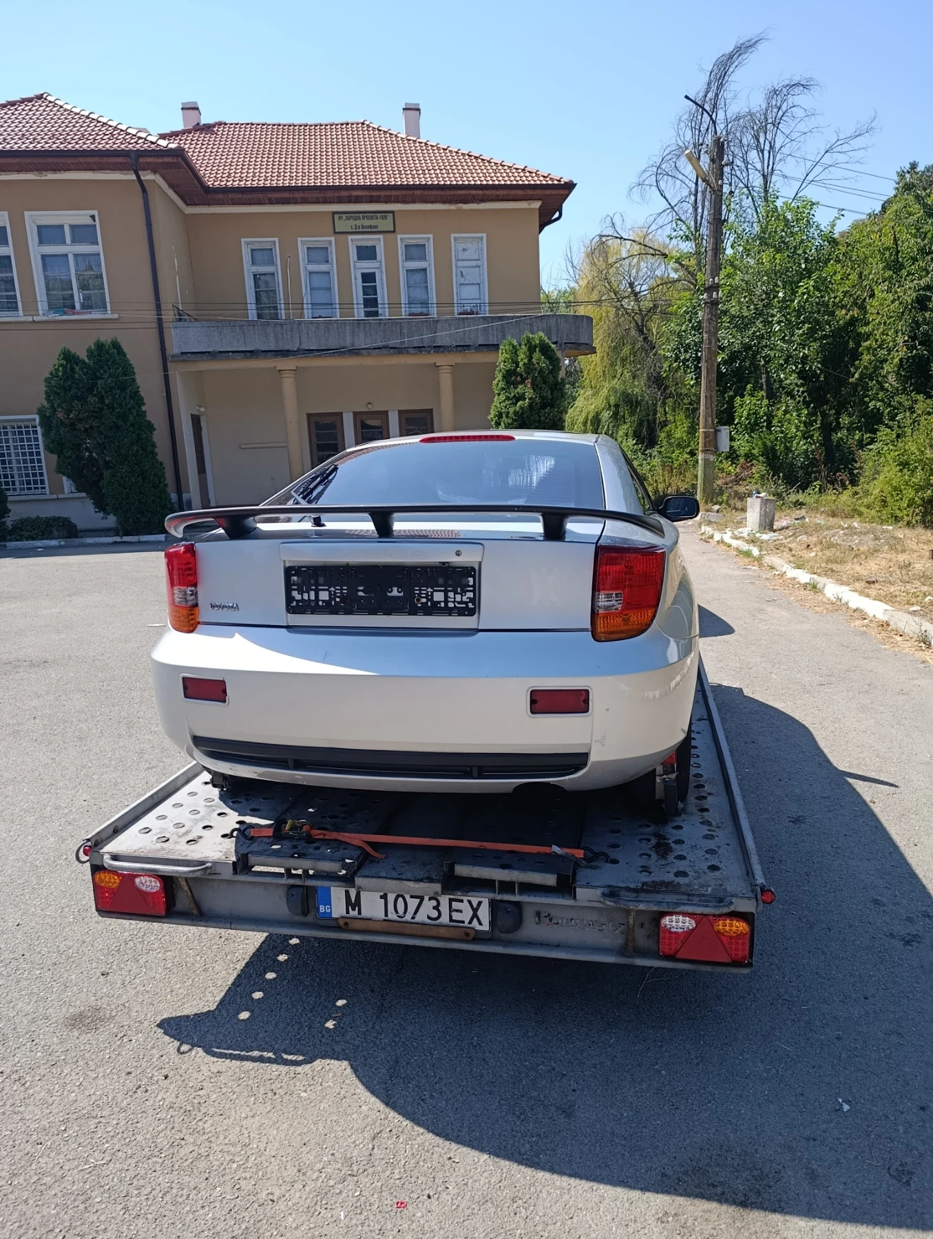 Toyota Celica ���� | Mobile.bg � ����������� 6
