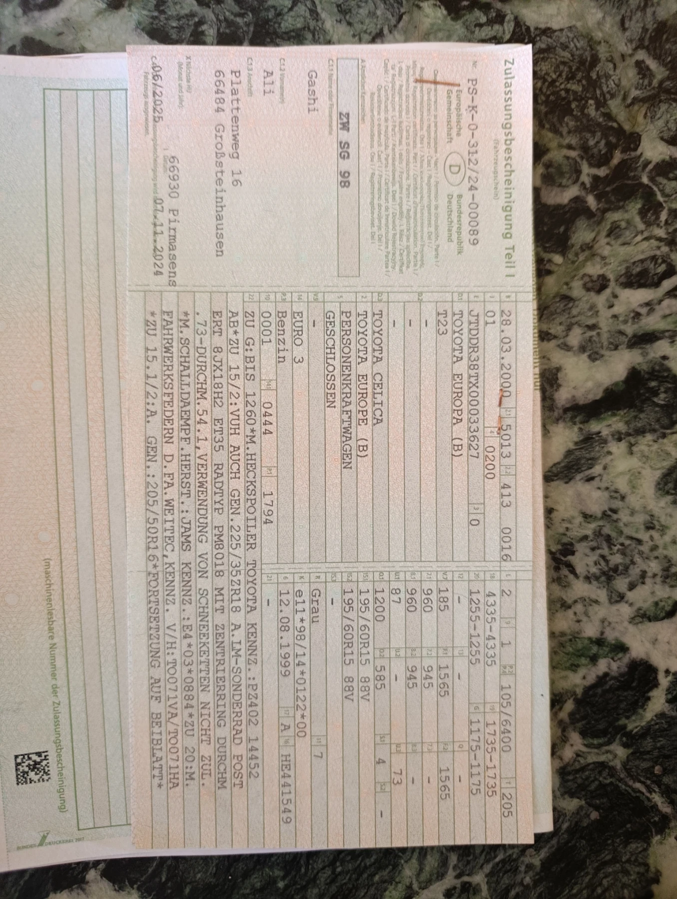 Toyota Celica ���� | Mobile.bg � ����������� 12
