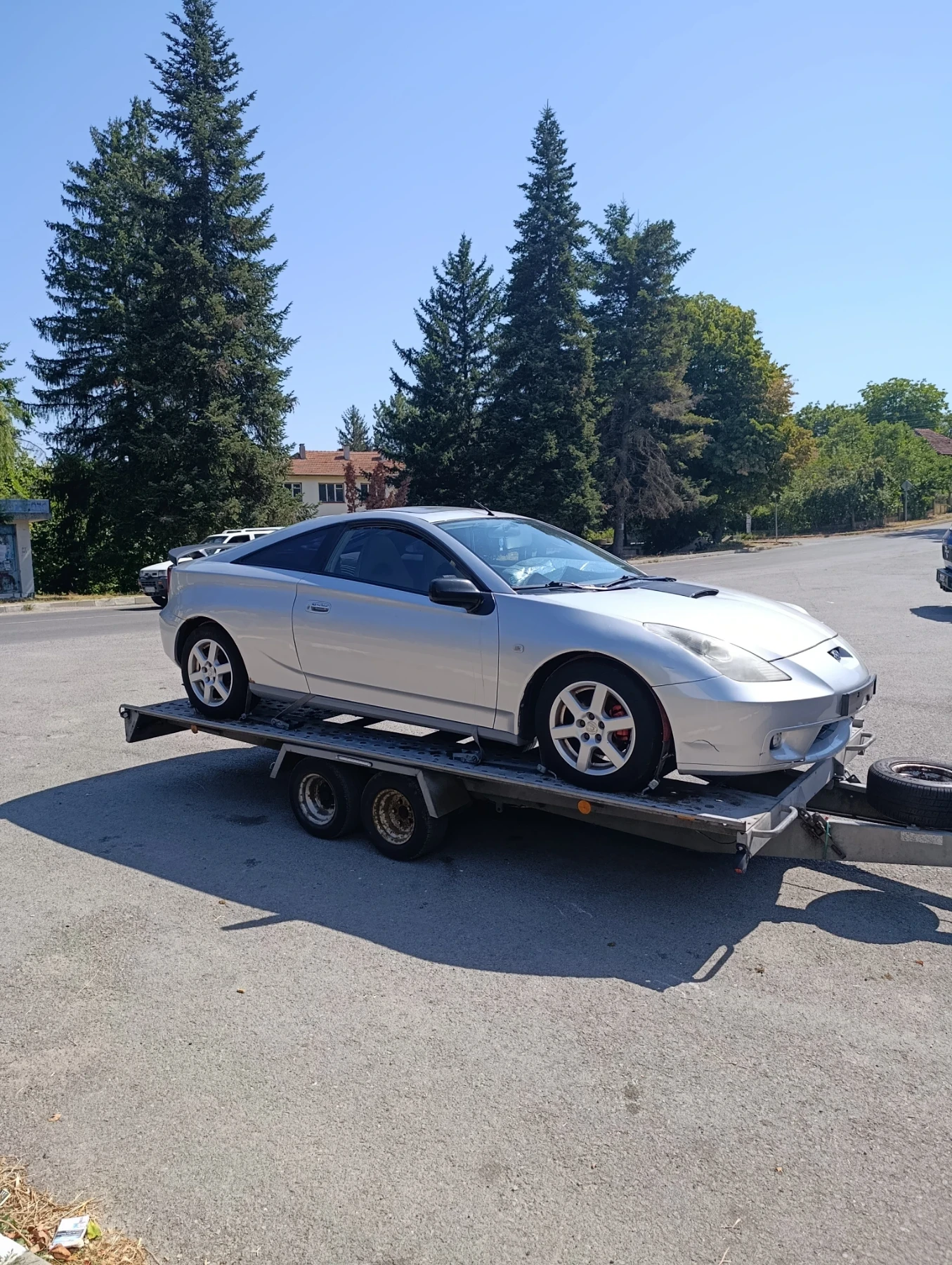 Toyota Celica ���� | Mobile.bg � ����������� 3