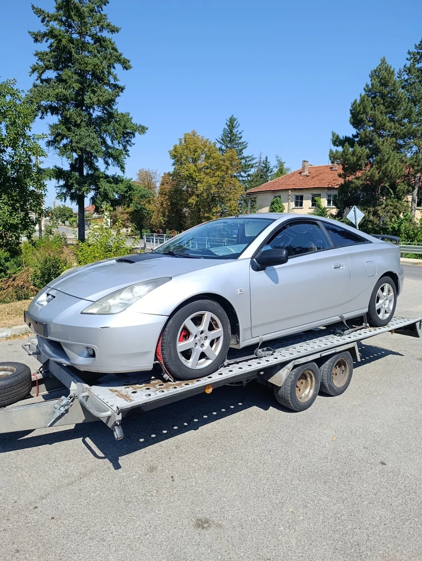 Toyota Celica ���� | Mobile.bg � ����������� 1