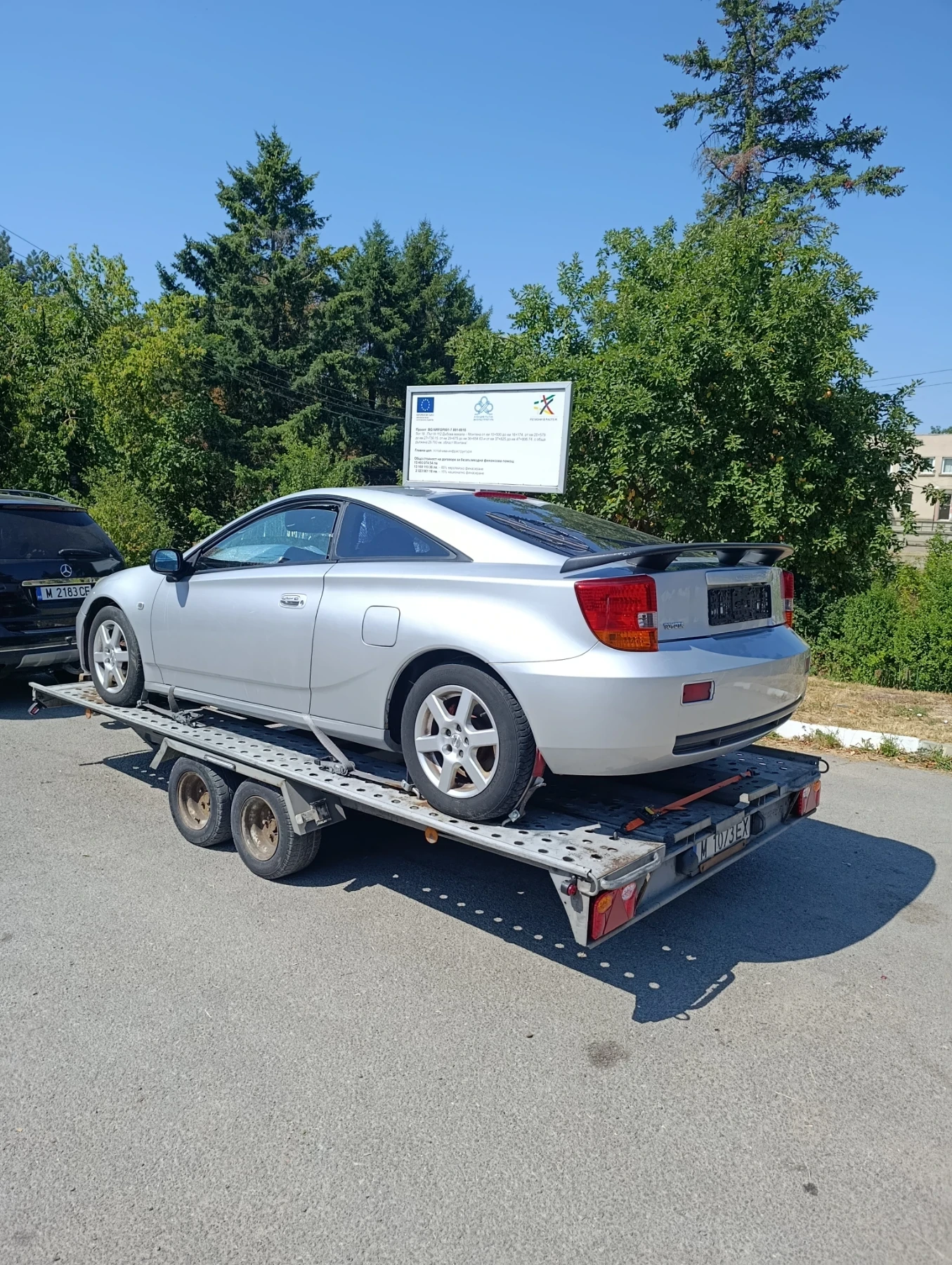 Toyota Celica ���� | Mobile.bg � ����������� 9
