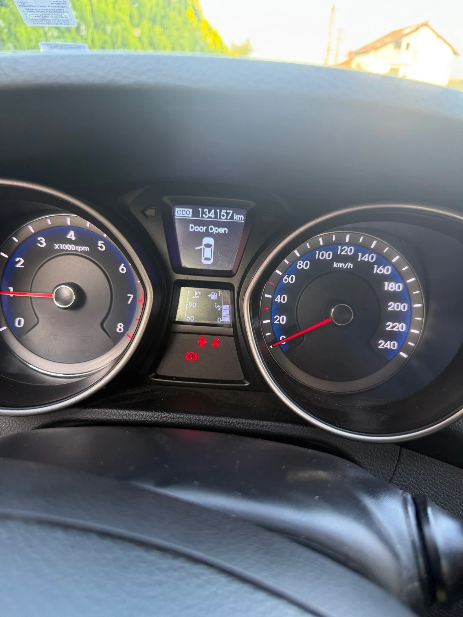 Hyundai I30, снимка 7 - Автомобили и джипове - 55879373