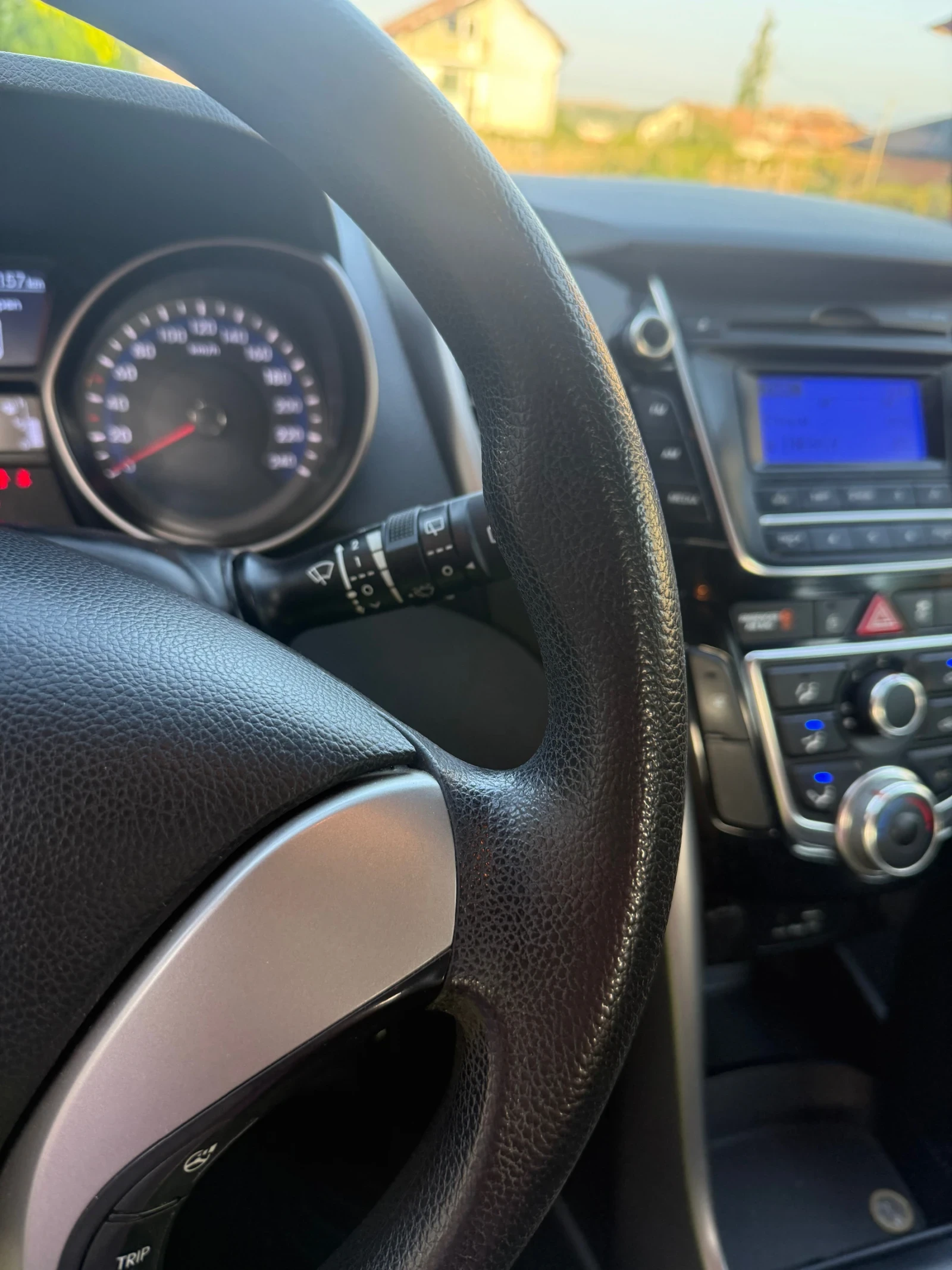 Hyundai I30, снимка 6 - Автомобили и джипове - 55879373