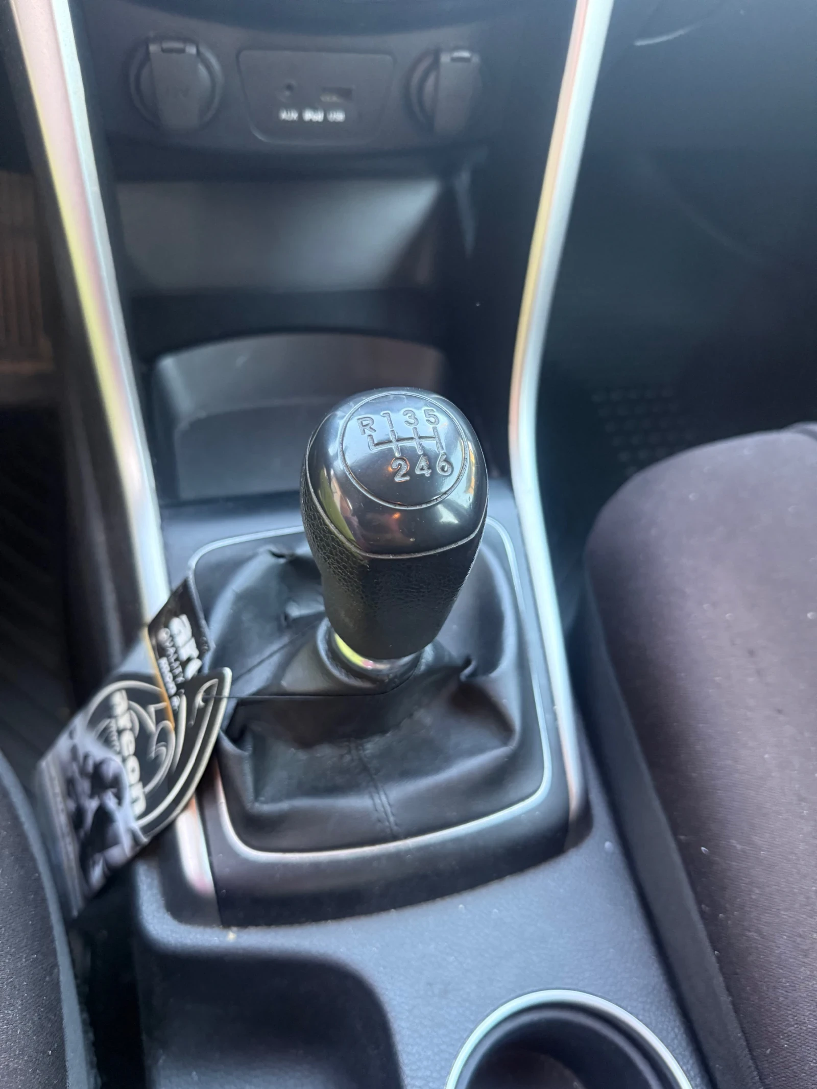 Hyundai I30, снимка 9 - Автомобили и джипове - 55879373