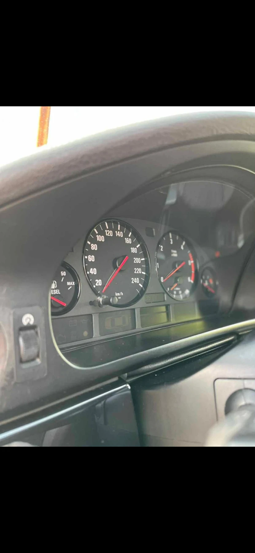BMW 530, снимка 2 - Автомобили и джипове - 55979636