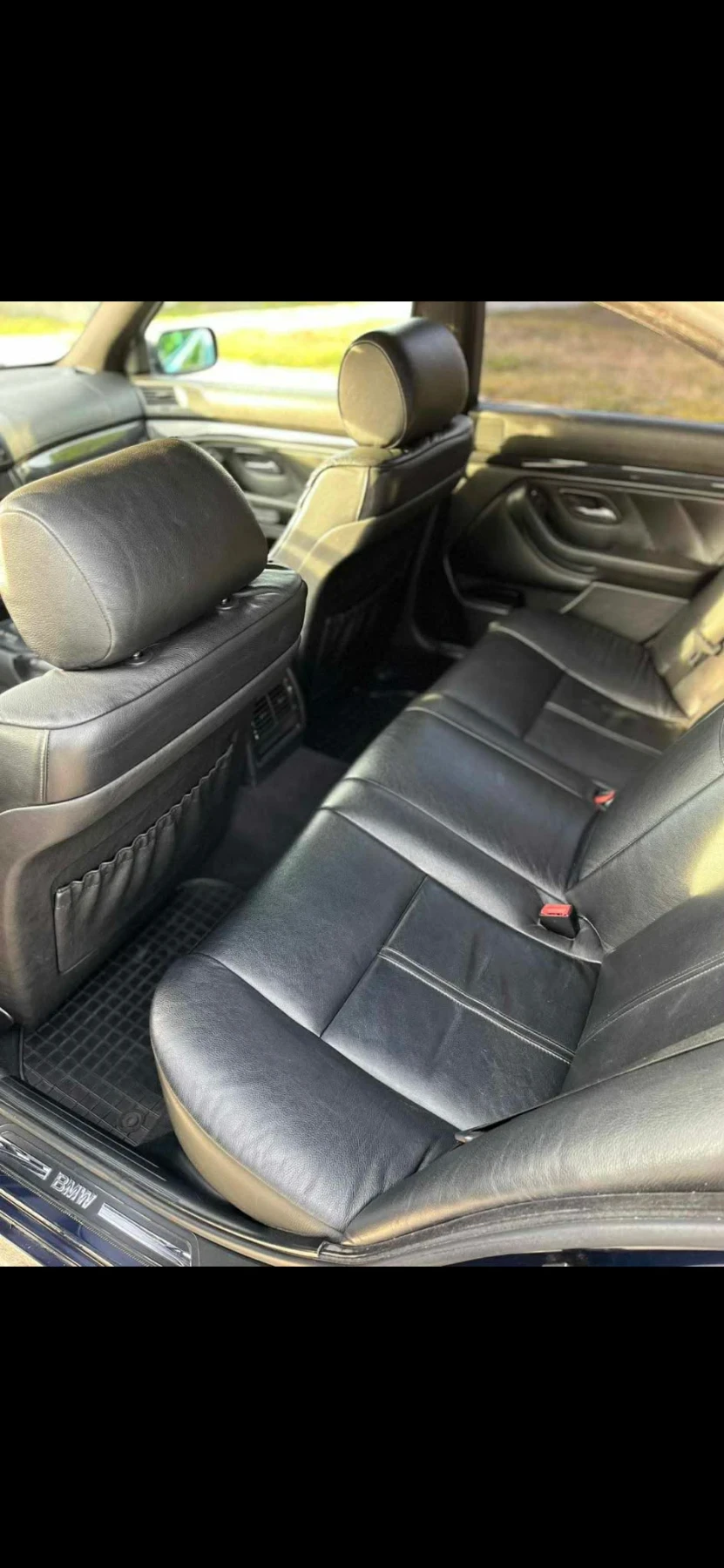 BMW 530, снимка 3 - Автомобили и джипове - 55979636
