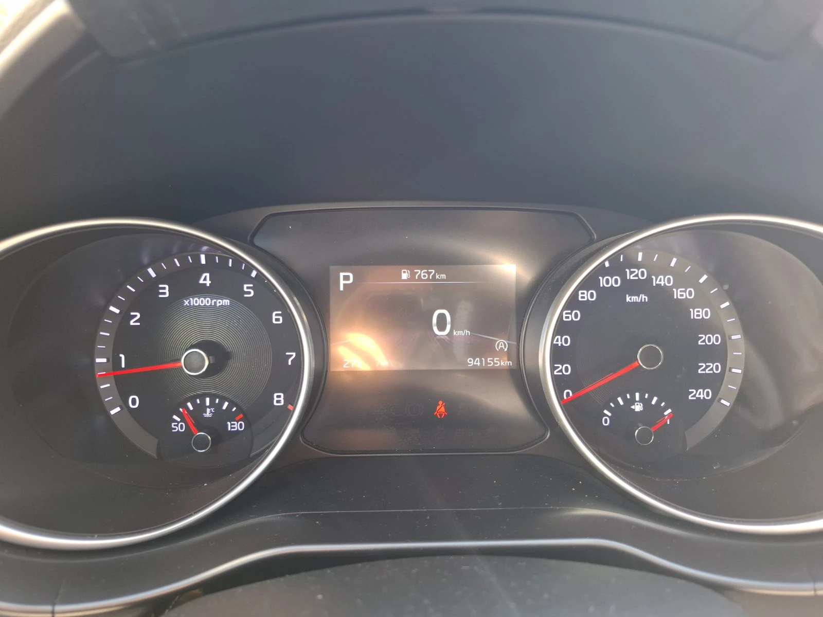 Kia Ceed 1.5 T-gdi Comfort �������� | Mobile.bg � ����������� 10