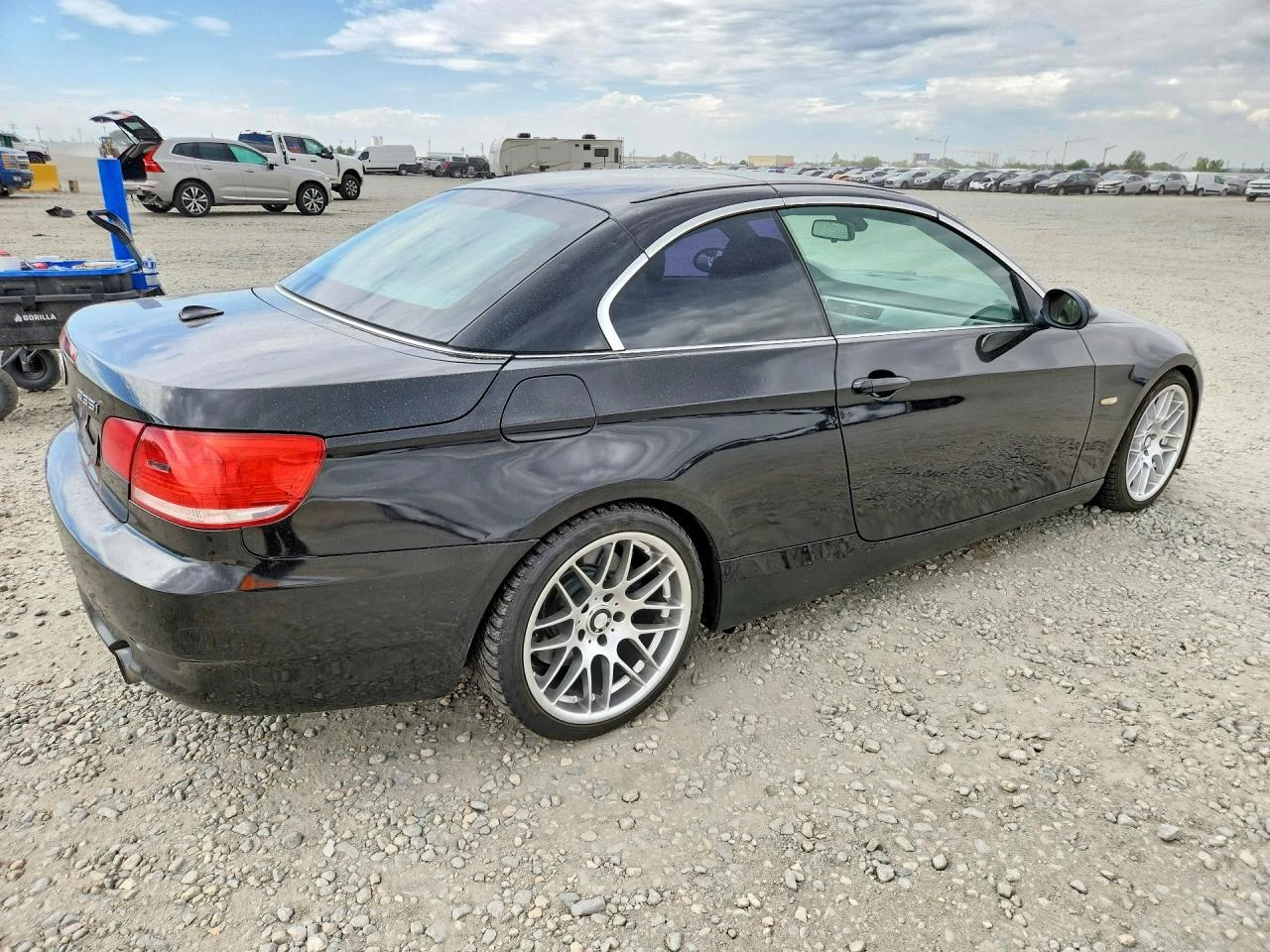 BMW 335 i / М package /, снимка 4 - Автомобили и джипове - 56113563
