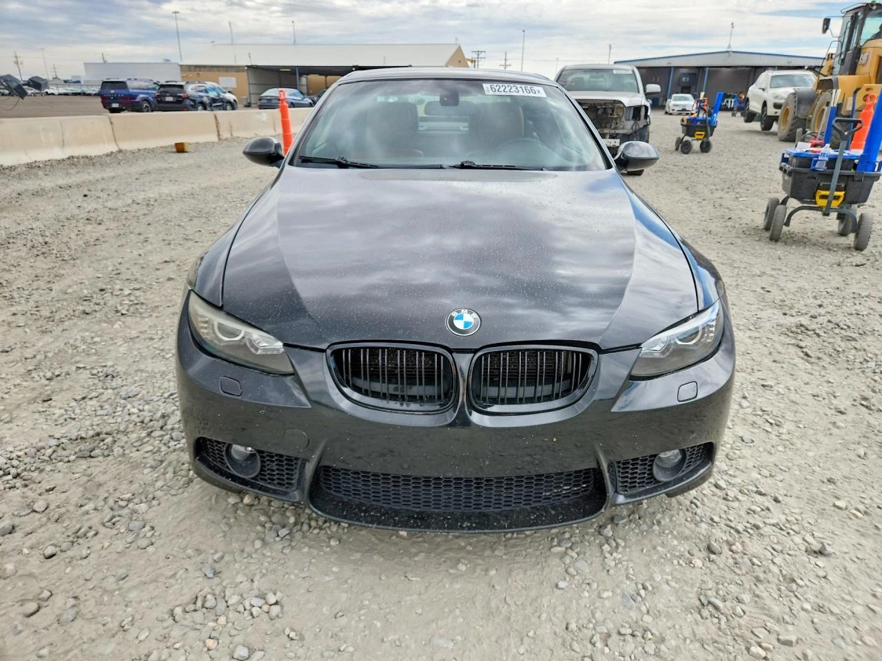 BMW 335 i / М package /, снимка 5 - Автомобили и джипове - 56113563