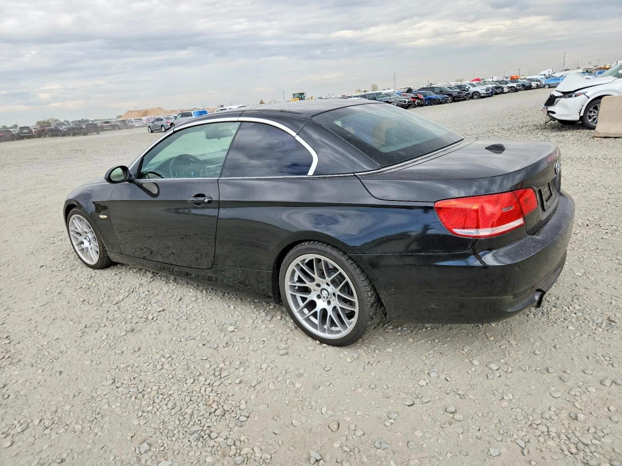 BMW 335 i / М package /, снимка 3 - Автомобили и джипове - 56113563