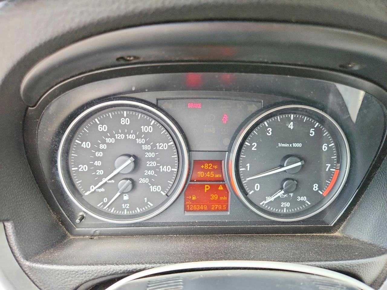 BMW 335 i / М package /, снимка 9 - Автомобили и джипове - 56113563
