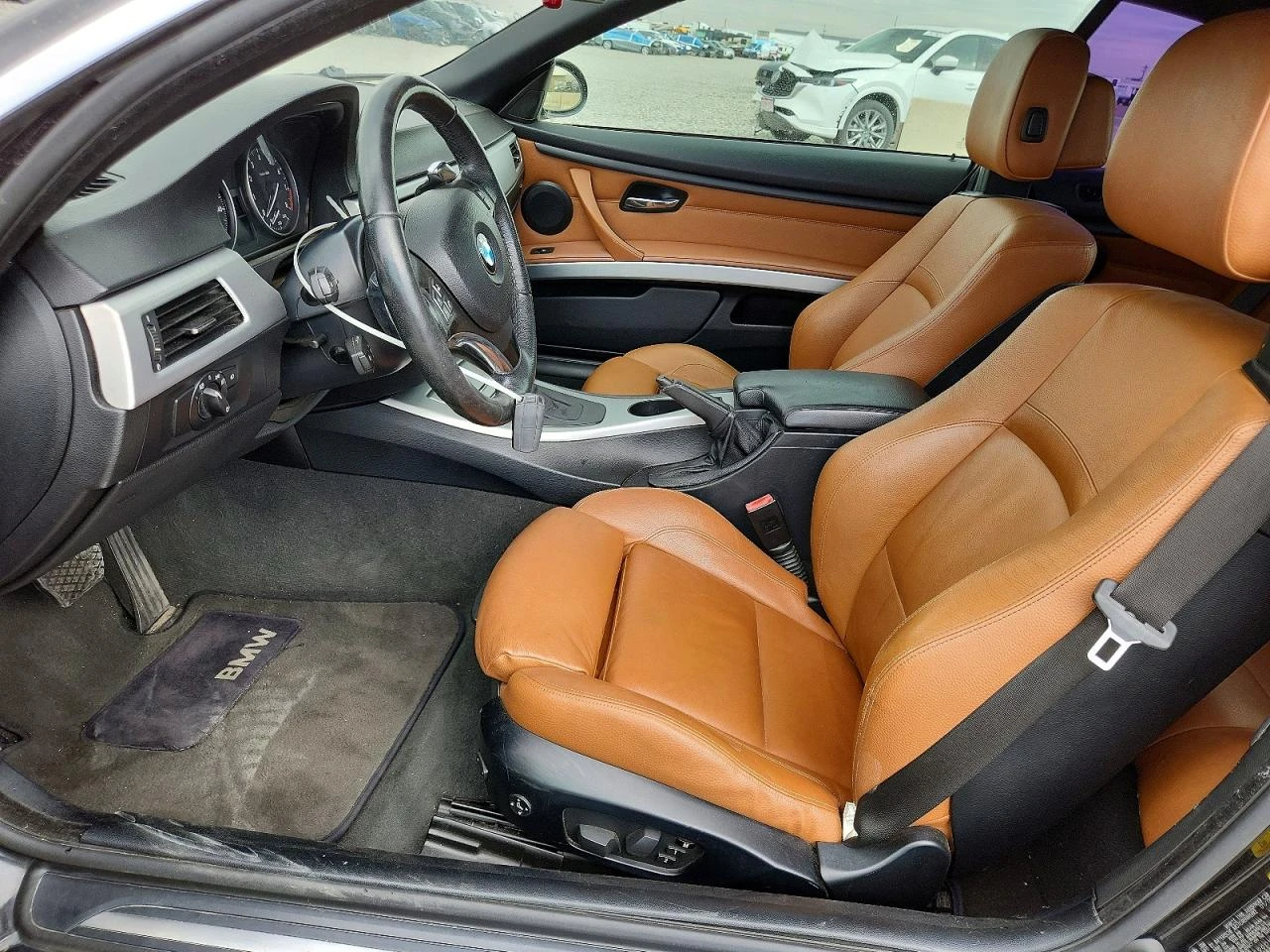 BMW 335 i / М package /, снимка 7 - Автомобили и джипове - 56113563