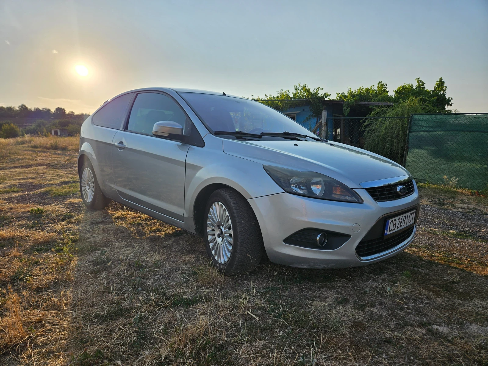 Ford Focus | Mobile.bg � ����������� 11