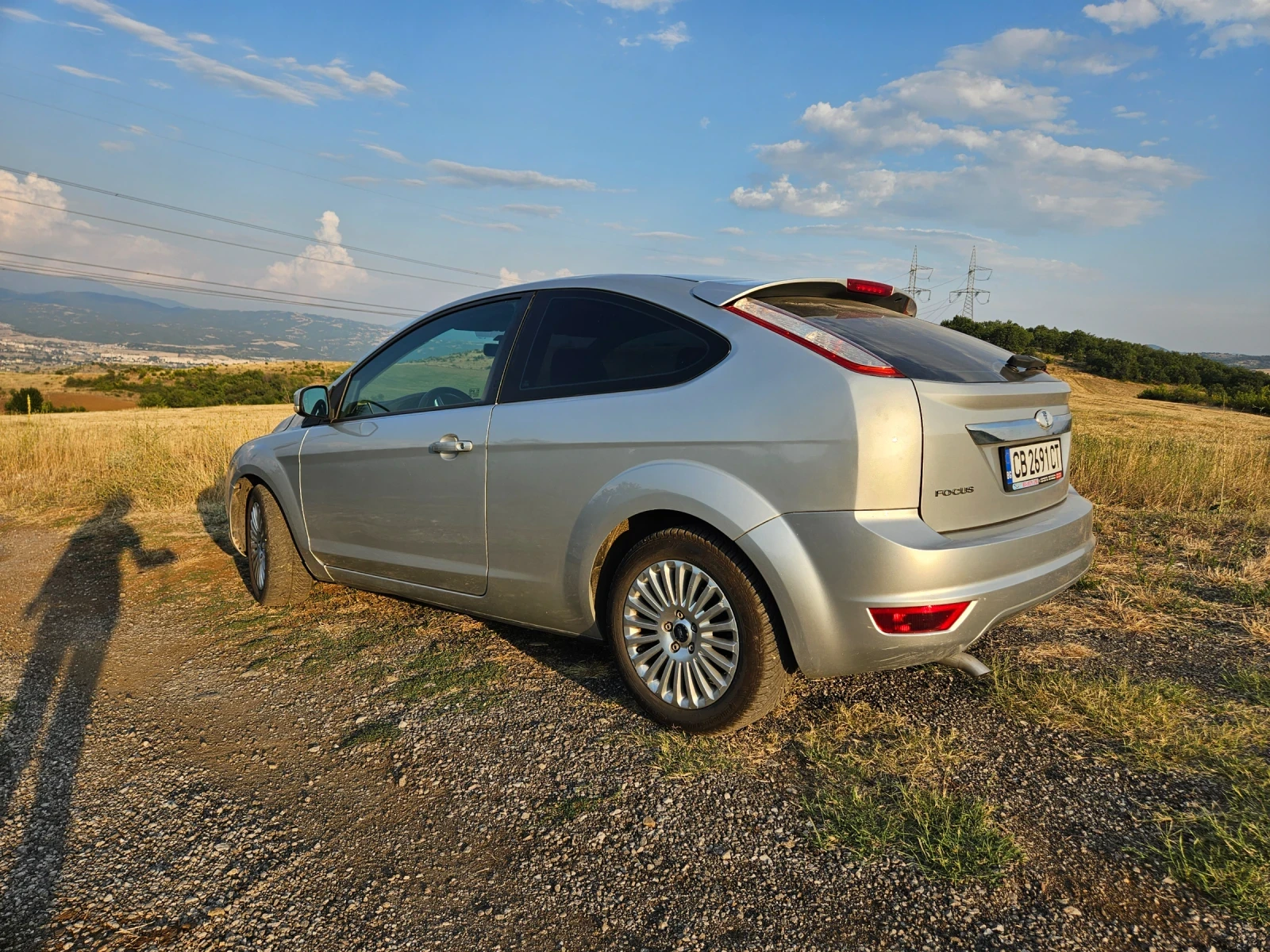 Ford Focus | Mobile.bg � ����������� 2