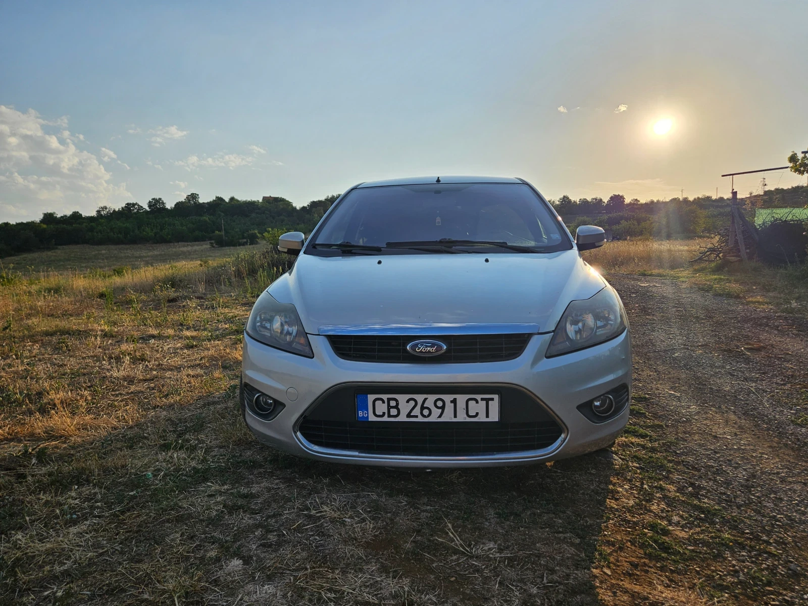 Ford Focus | Mobile.bg � ����������� 7