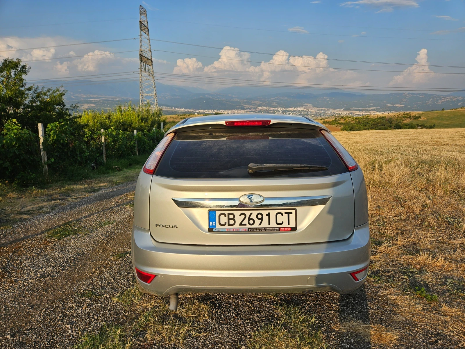 Ford Focus | Mobile.bg � ����������� 9