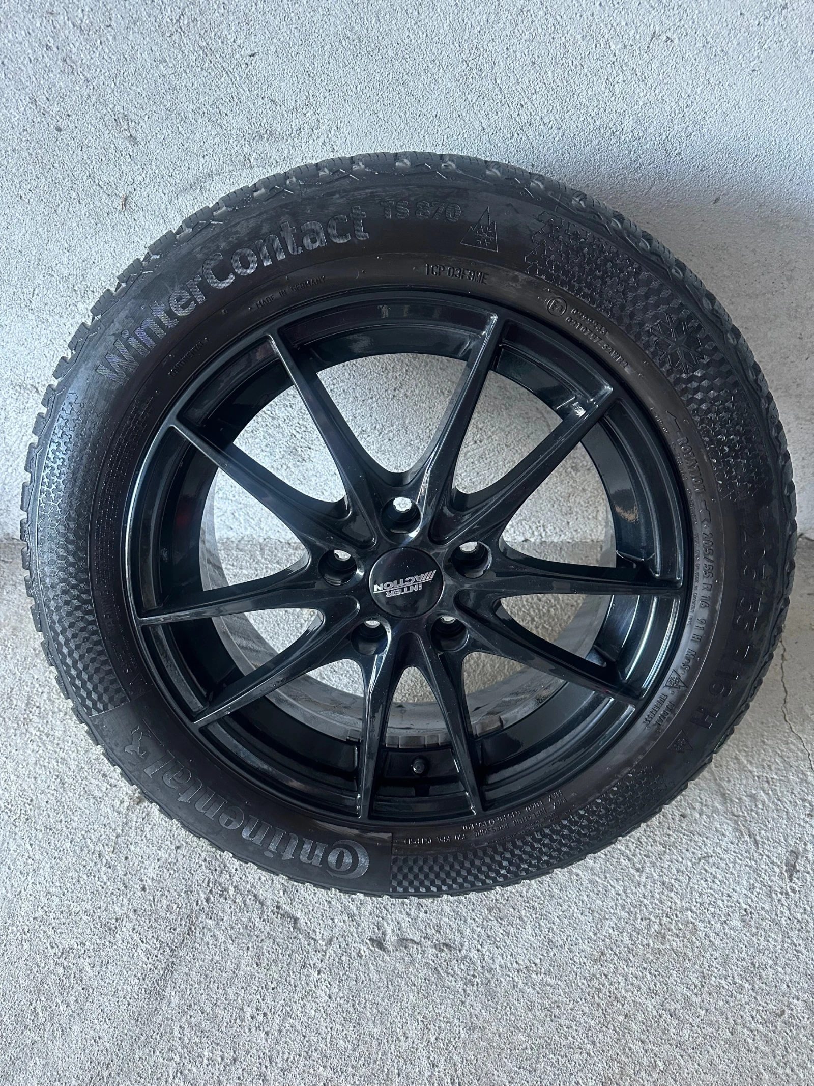 VW Golf Variant 1.5 eTSI Style/Hybrid � �������� | Mobile.bg � ����������� 17