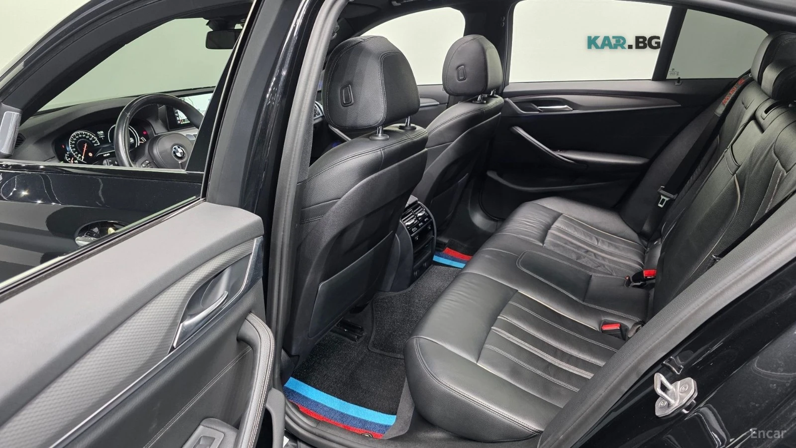 BMW 530 M SPORT* HUD* ����* �������* ����* ����* ������ | Mobile.bg � ����������� 11