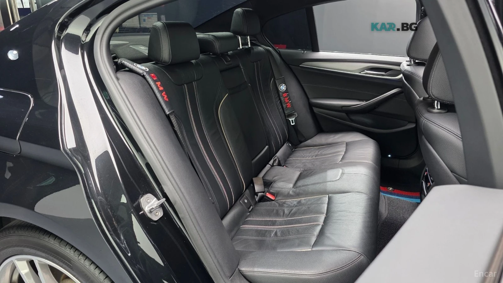 BMW 530 M SPORT* HUD* ����* �������* ����* ����* ������ | Mobile.bg � ����������� 10