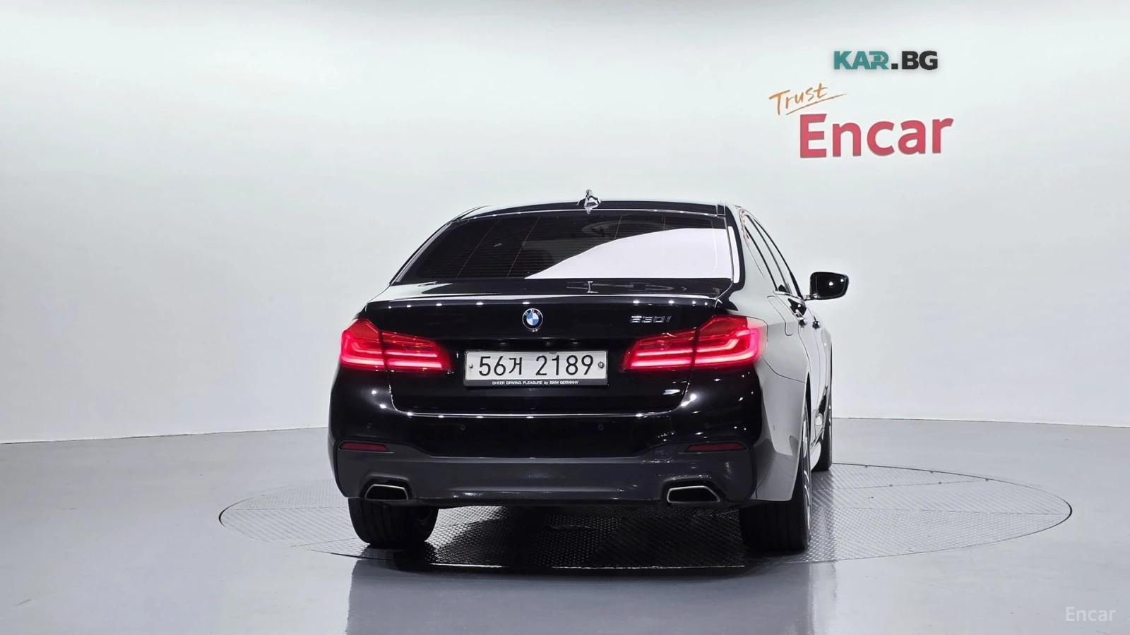 BMW 530 M SPORT* HUD* ����* �������* ����* ����* ������ | Mobile.bg � ����������� 4