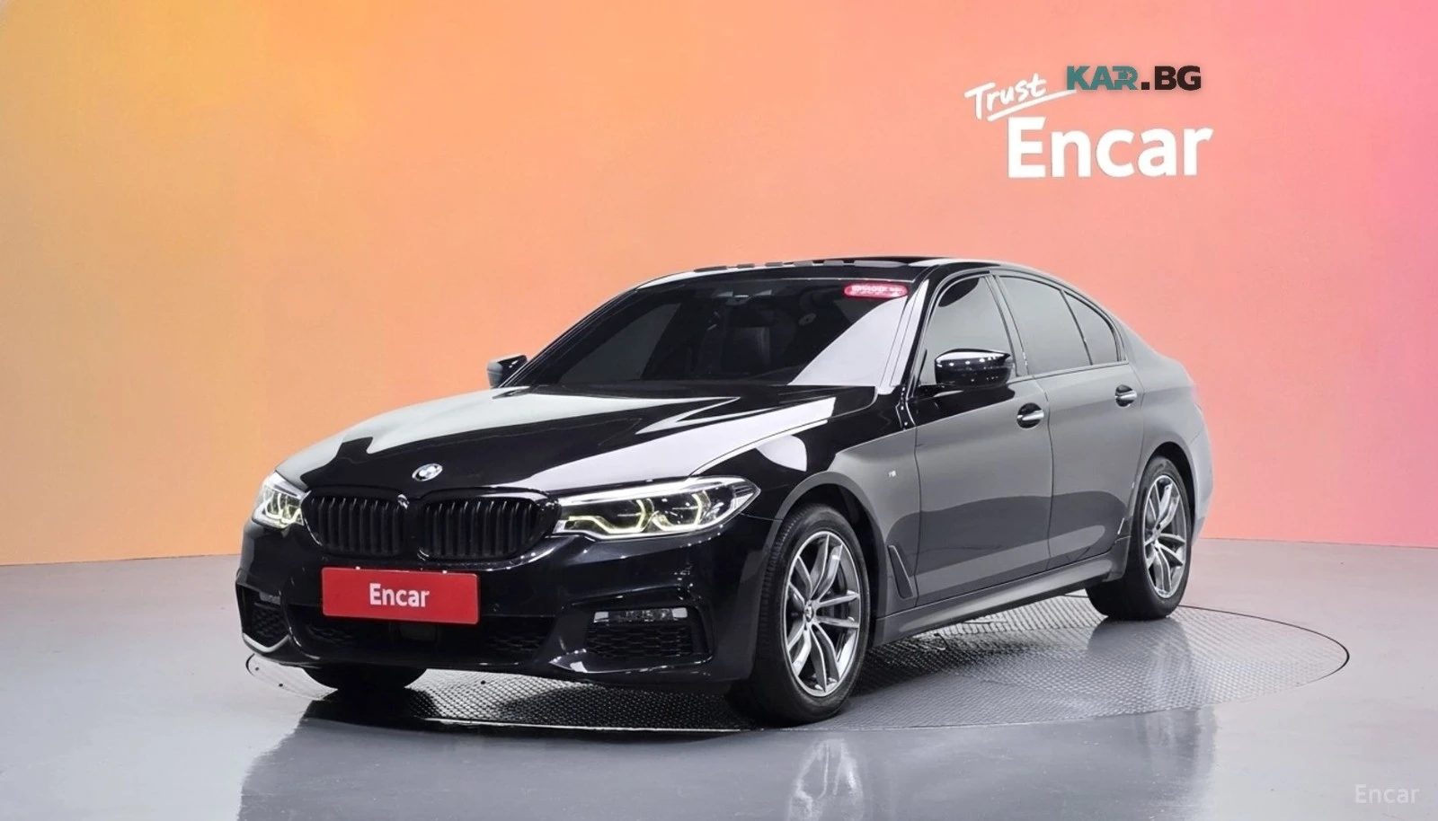 BMW 530 M SPORT* HUD* ����* �������* ����* ����* ������ | Mobile.bg � ����������� 1
