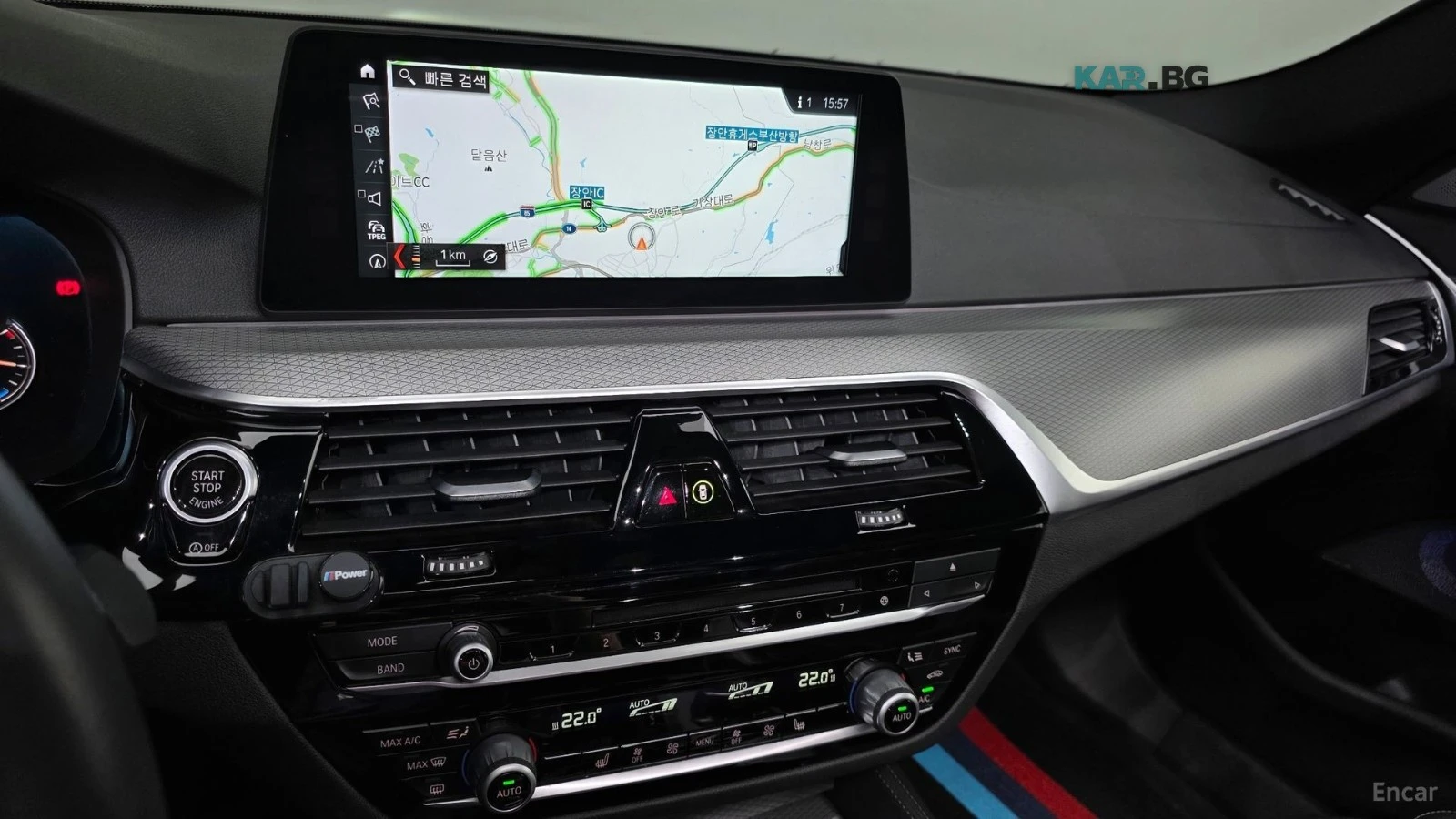 BMW 530 M SPORT* HUD* ����* �������* ����* ����* ������ | Mobile.bg � ����������� 13