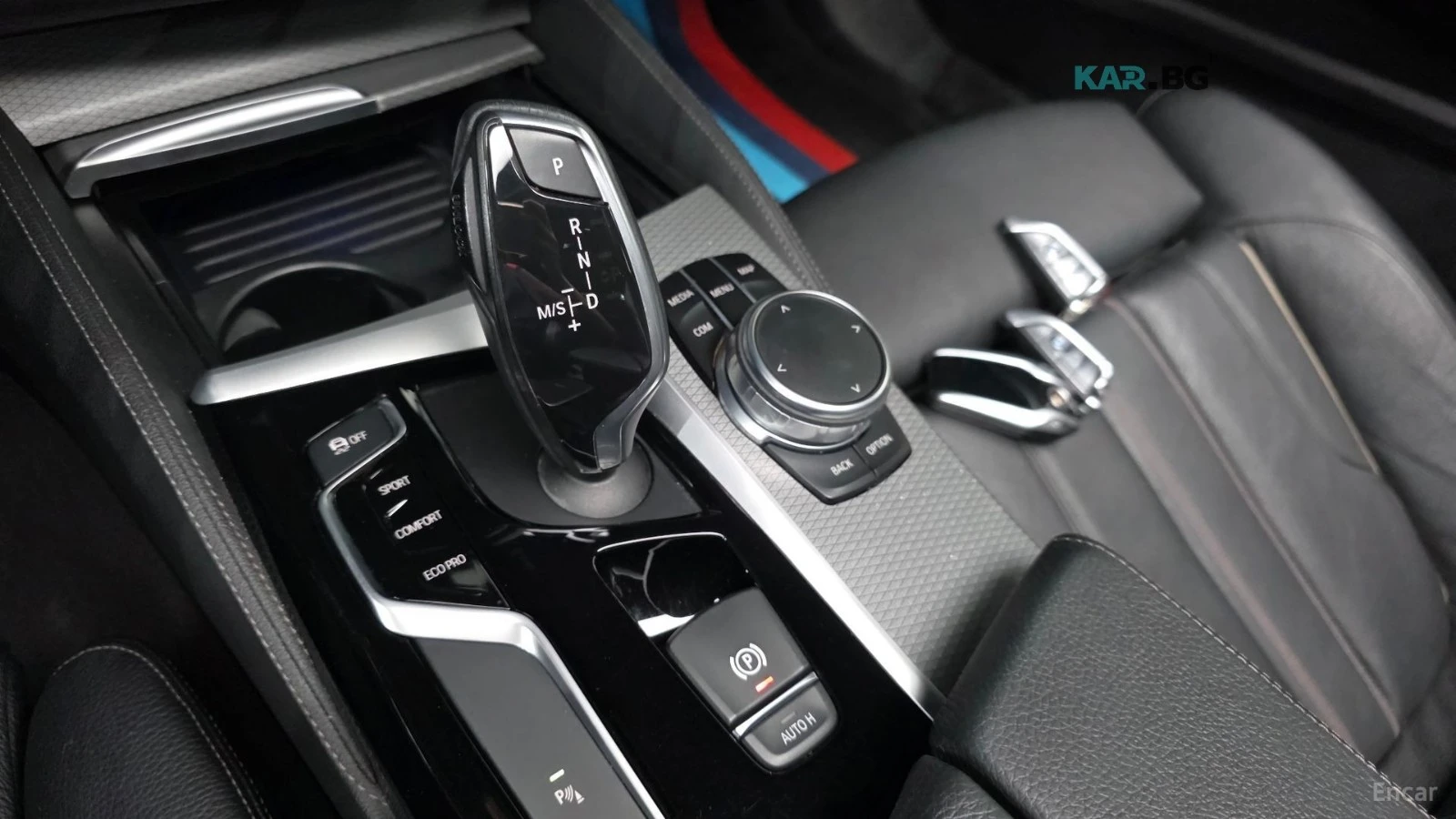 BMW 530 M SPORT* HUD* ����* �������* ����* ����* ������ | Mobile.bg � ����������� 8