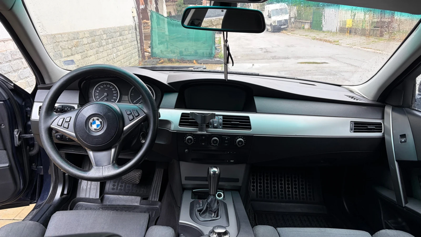 BMW 535 535D, снимка 6 - Автомобили и джипове - 56495311