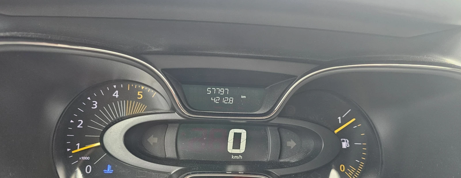 Renault Captur 57.000km-NAVI-Kamera- | Mobile.bg � ����������� 4