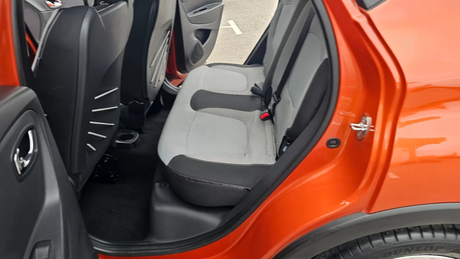 Renault Captur 57.000km-NAVI-Kamera- | Mobile.bg � ����������� 9