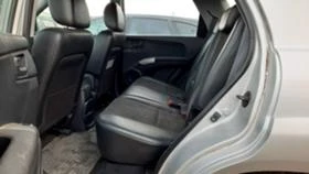 Kia Sportage 2.0-CRDI-4x4, снимка 7